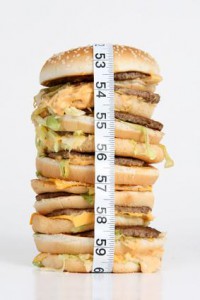 Obese Burger